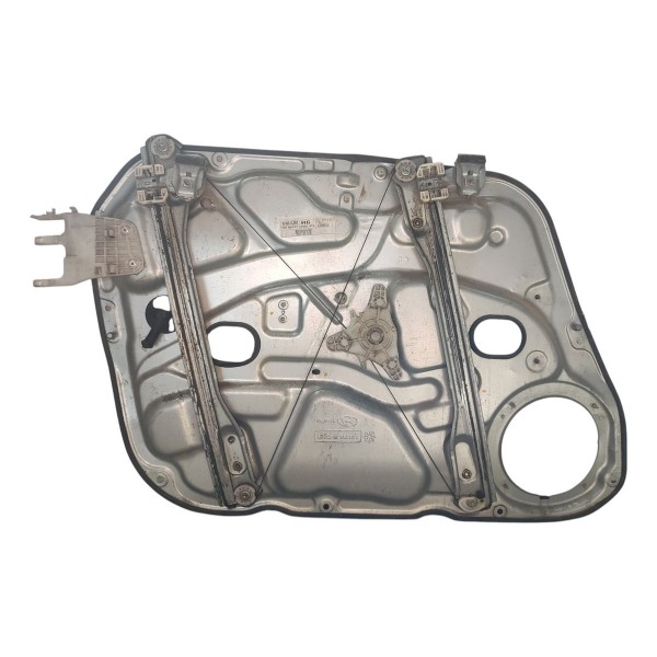 Máquina Vidro Dianteira Dirieta Hyundai I30 2009 2010 A 2012