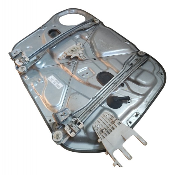 Máquina Vidro Dianteira Dirieta Hyundai I30 2009 2010 A 2012