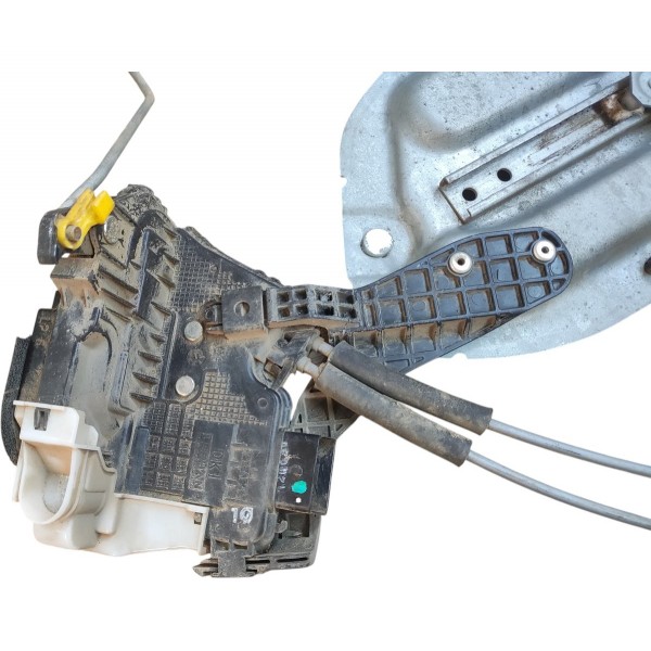 Máquina Vidro Traseira Esquerda Hyundai Tucson 2005 A 2012