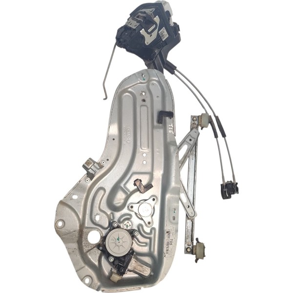 Máquina Vidro Traseira Esquerda Hyundai Tucson 2005 A 2012