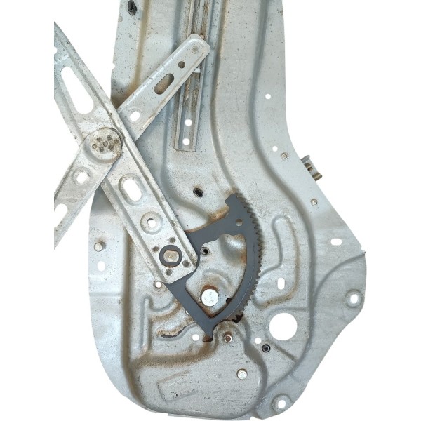 Máquina Vidro Traseira Esquerda Hyundai Tucson 2005 A 2012