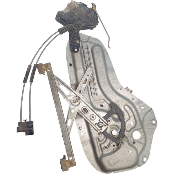 Máquina Vidro Traseira Esquerda Hyundai Tucson 2005 A 2012