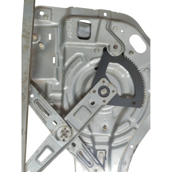 Máquina Vidro Traseira Direita Hyundai Tucson 2007 A 2016