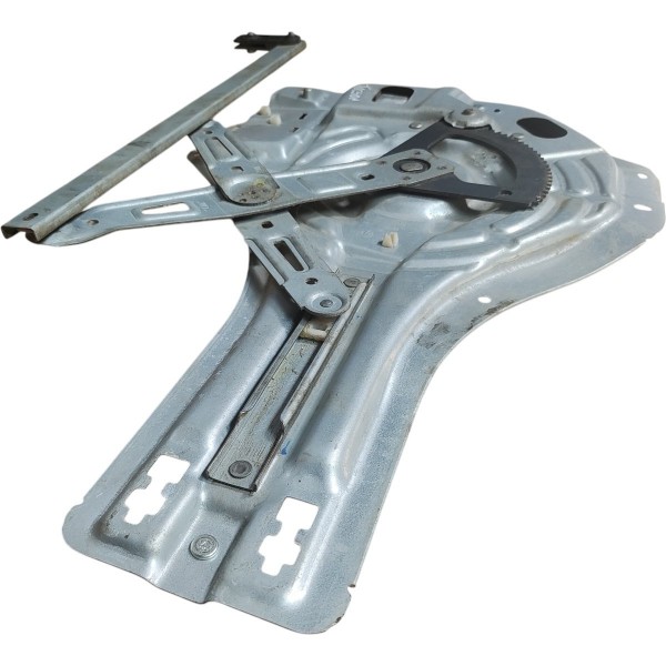 Máquina Vidro Traseira Direita Hyundai Tucson 2007 A 2016