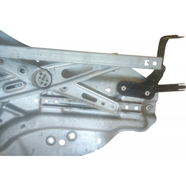 Máquina Vidro Dianteira Esquerda Kia Cerato 2009 A 2013