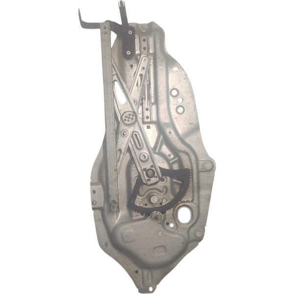 Máquina Vidro Dianteira Esquerda Kia Cerato 2009 A 2013