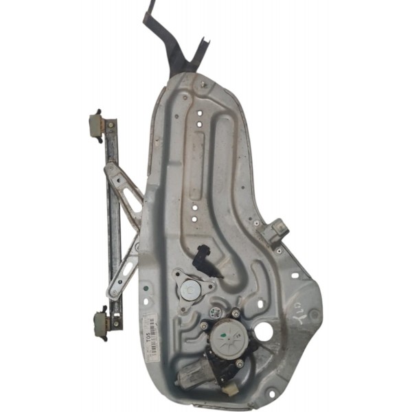 Motor Máquina Vidro Traseiro Direito Kia Cerato 2009 A 2012