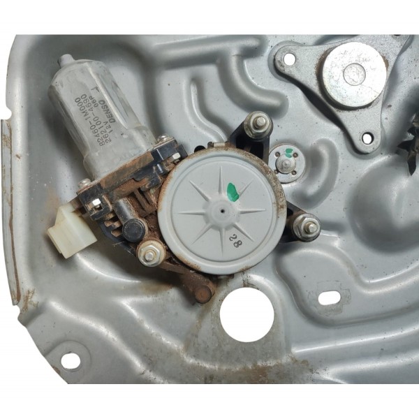 Motor Máquina Vidro Traseiro Direito Kia Cerato 2009 A 2012
