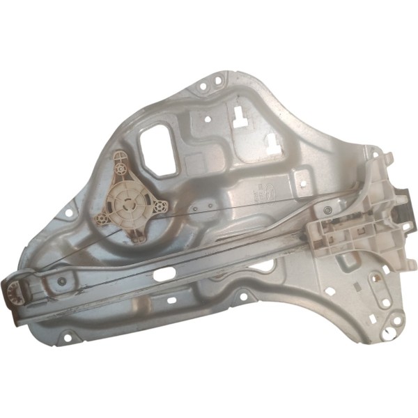 Máquina Vidro Traseira Direita Kia Sportage Ix35 2010 A 2017