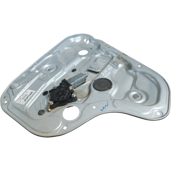 Máquina Vidro Traseira Direito Hyundai I30 2009 2010 A 2012
