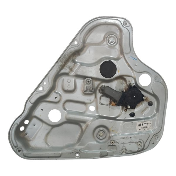 Máquina Vidro Traseira Direito Hyundai I30 2009 2010 A 2012