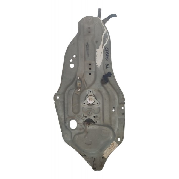 Máquina Vidro Dianteira Esquerda Kia Cerato 2009 2010 A 2012