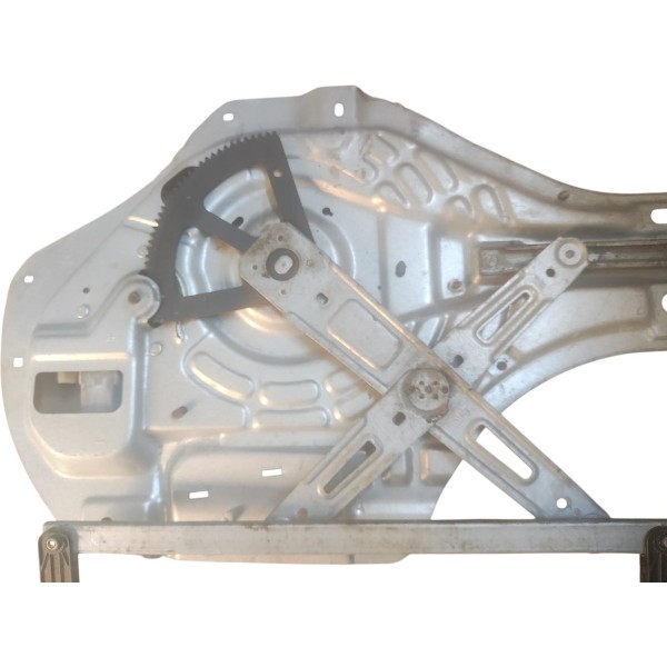 Máquina Vidro Dianteira Direita Hyundai Tucson 2007 A 2015