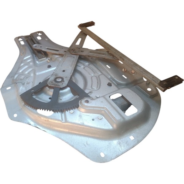 Máquina Vidro Dianteira Direita Hyundai Tucson 2007 A 2015