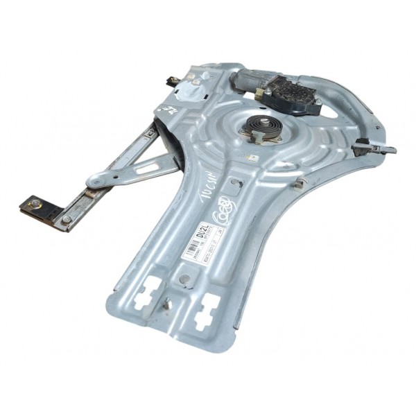 Máquina Vidro Traseira Esquerda Hyundai Tucson 2005 A 2012