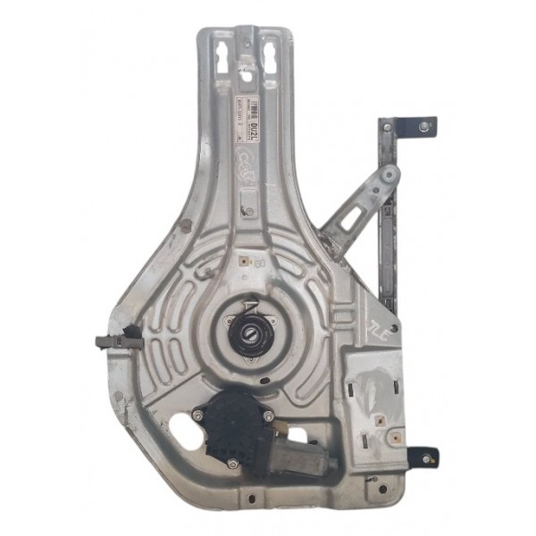 Máquina Vidro Traseira Esquerda Hyundai Tucson 2005 A 2012