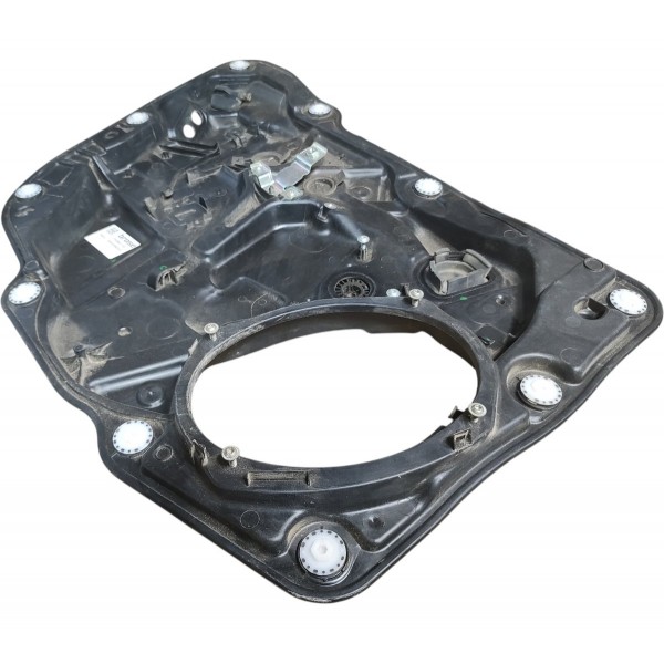 Máquina Vidro Dianteira Esquerda Jeep Renegade 2016 A 2020