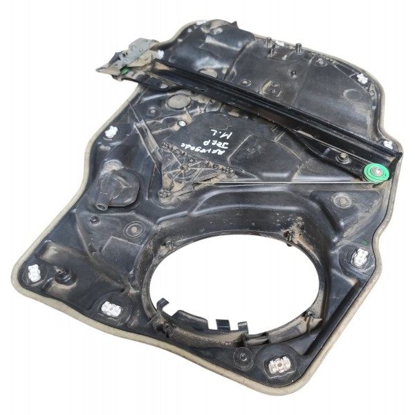 Máquina Vidro Dianteira Esquerda Jeep Renegade 2016 A 2020