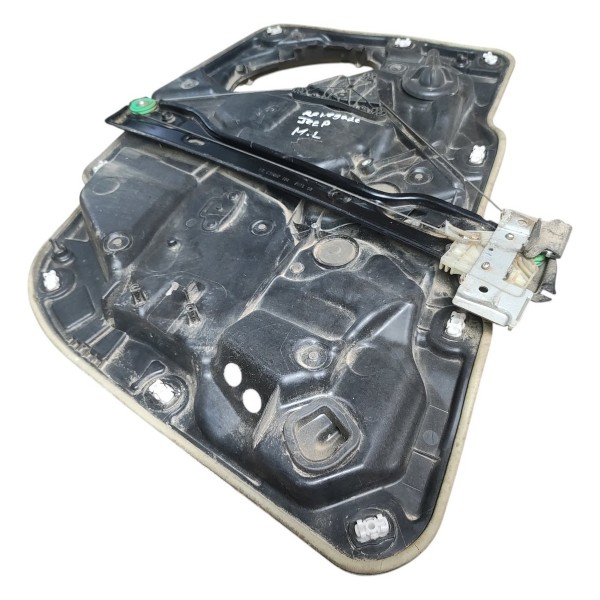 Máquina Vidro Dianteira Esquerda Jeep Renegade 2016 A 2020