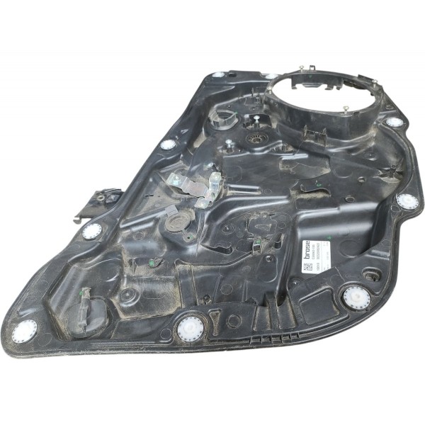 Máquina Vidro Dianteira Esquerda Jeep Renegade 2016 A 2020