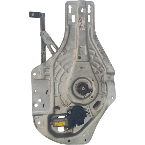 Máquina Vidro Dianteira Dirieta Hyundai Tucson 2007 A 2016