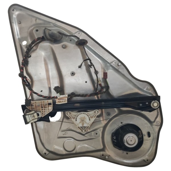 Máquina Vidro Traseira Esquerda Mercedes Benz C180 2008 2014