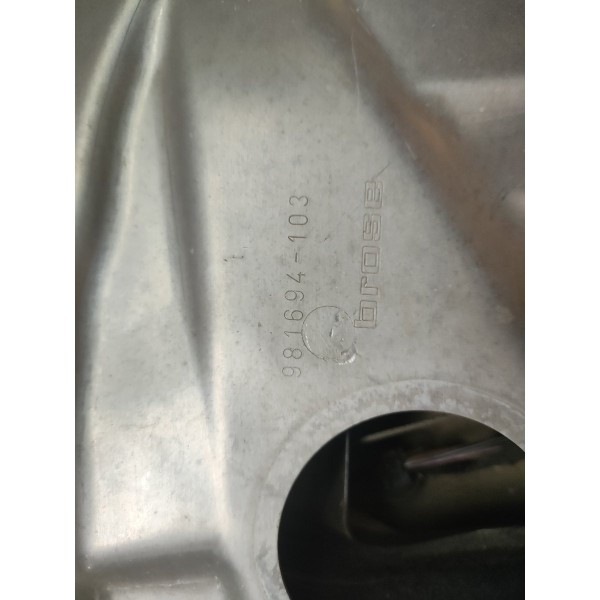 Máquina Vidro Traseira Esquerda Mercedes Benz C180 2008 2014