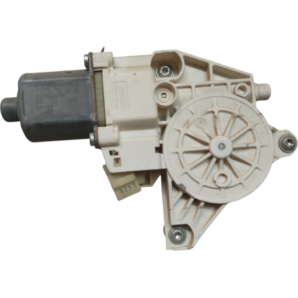 Máquina Vidro Traseira Esquerda Mercedes Benz C180 2008 2014