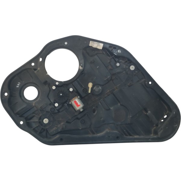 Máquina Vidro Traseira Direita Hyundai I30 2013 2014 A 2016