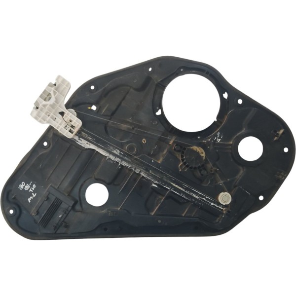 Máquina Vidro Traseira Direita Hyundai I30 2013 2014 A 2016