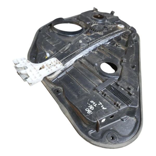Máquina Vidro Traseira Direita Hyundai I30 2013 2014 A 2016