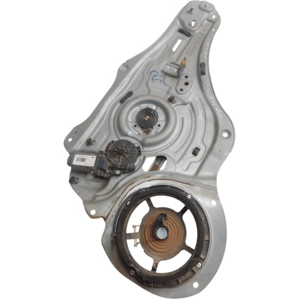 Máquina Vidro Dianteira Direita Kia Sportage 2011 A 2016