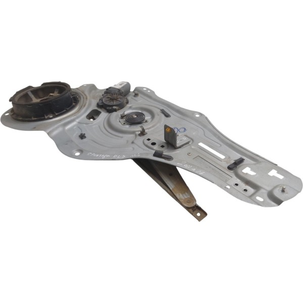 Máquina Vidro Dianteira Direita Kia Sportage 2011 A 2016