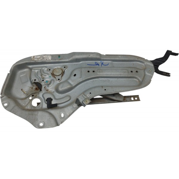 Máquina Vidro Traseira Direita Kia Cerato 2009 2010 A 2012