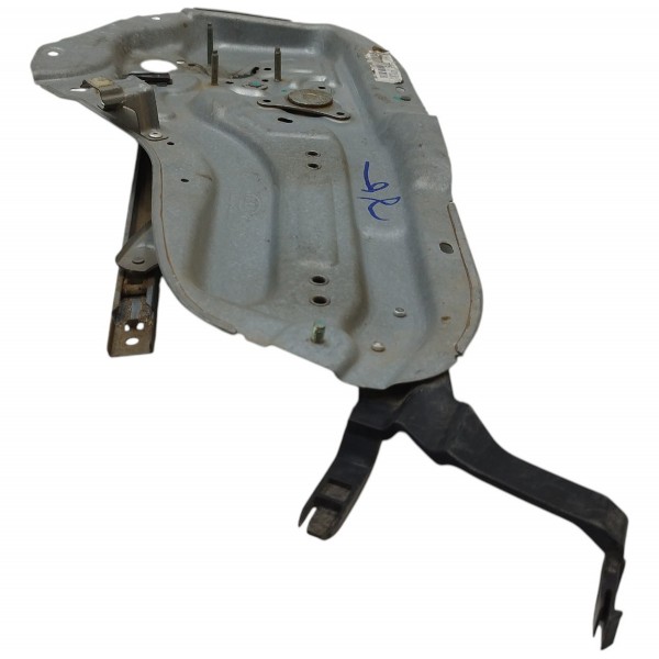 Máquina Vidro Traseira Direita Kia Cerato 2009 2010 A 2012