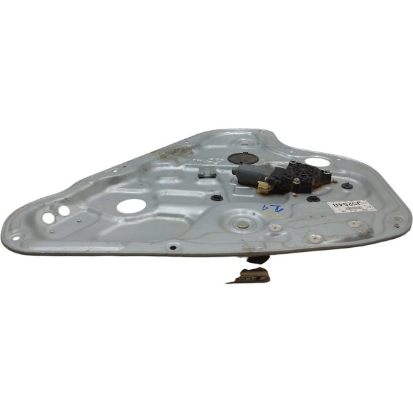 Máquina Vidro Traseira Direita Hyundai I30 2009 2010 A 2012