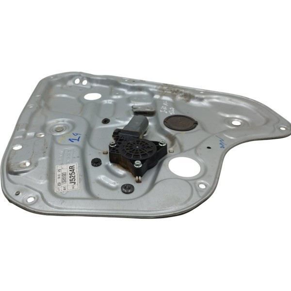 Máquina Vidro Traseira Direita Hyundai I30 2009 2010 A 2012