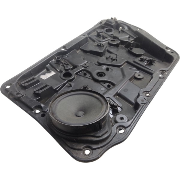 Máquina Vidro Dianteira Direita Mercedes Gla200 2014 A 2018