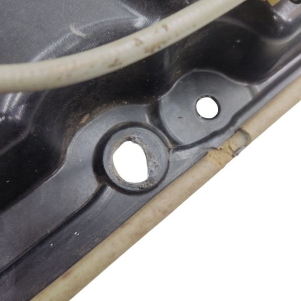 Máquina Vidro Dianteira Direita Mercedes Gla200 2014 A 2018