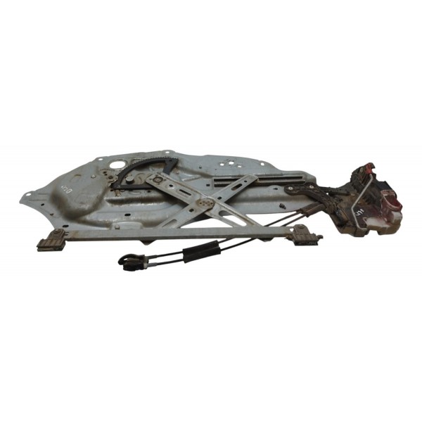 Máquina Vidro Dianteira Direita Kia Cerato 2009 2010 A 2012