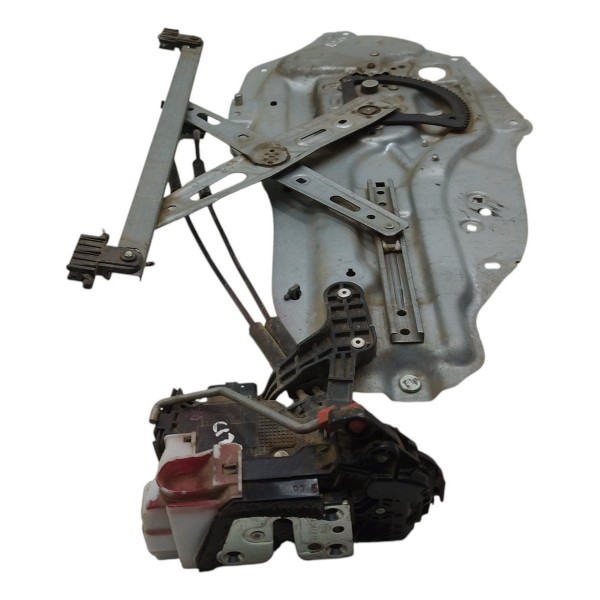 Máquina Vidro Dianteira Direita Kia Cerato 2009 2010 A 2012