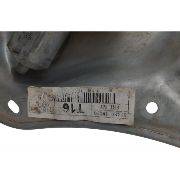 Máquina Vidro Dianteira Direita Kia Cerato 2009 2010 A 2012