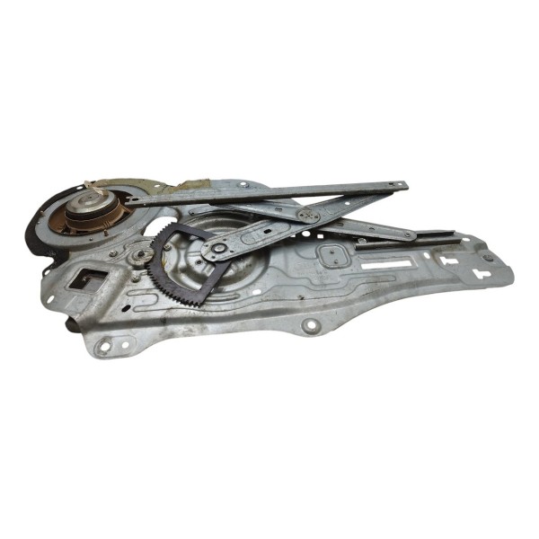 Máquina Vidro Dianteira Direita Kia Sportage 2010 A 2015