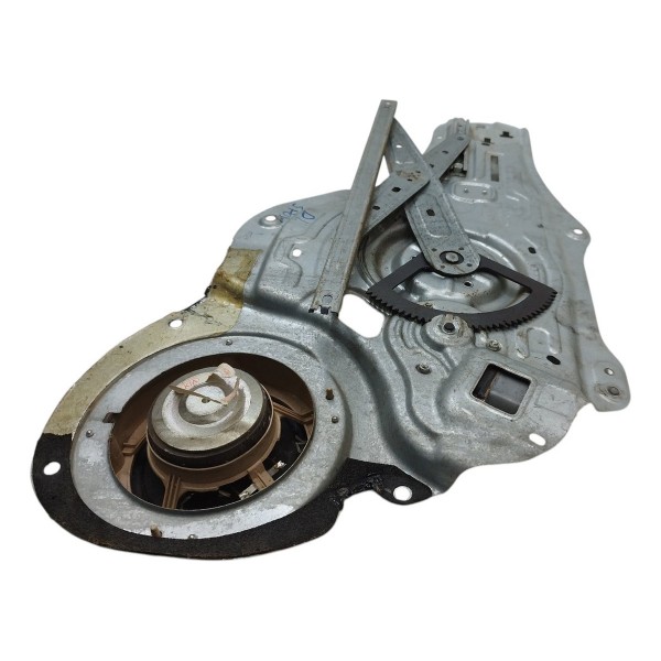 Máquina Vidro Dianteira Direita Kia Sportage 2010 A 2015