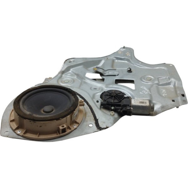 Máquina Vidro Traseira Direita Hyundai Ix35 2011 A 2015