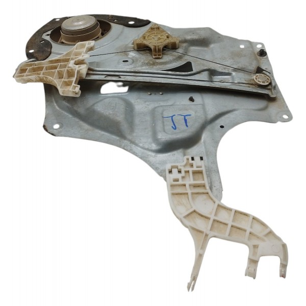 Máquina Vidro Traseira Direita Hyundai Ix35 2011 A 2015