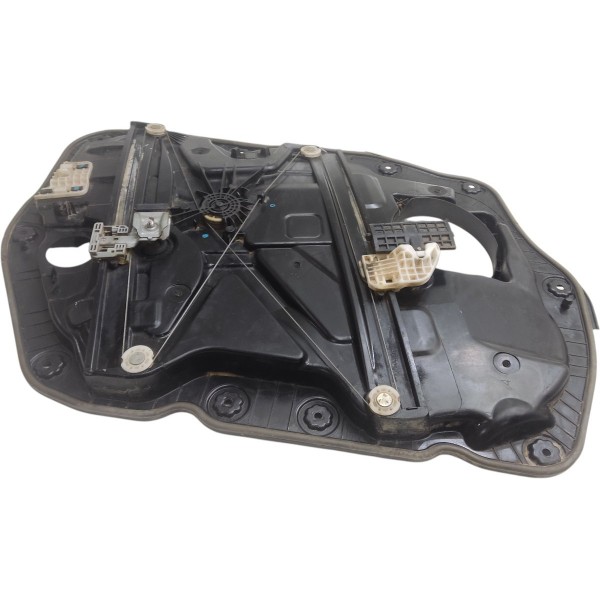 Máquina Vidro Dianteira Direita Hyundai Azera 2012 A 2016