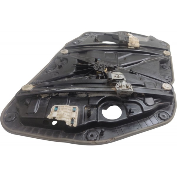 Máquina Vidro Dianteira Direita Hyundai Azera 2012 A 2016