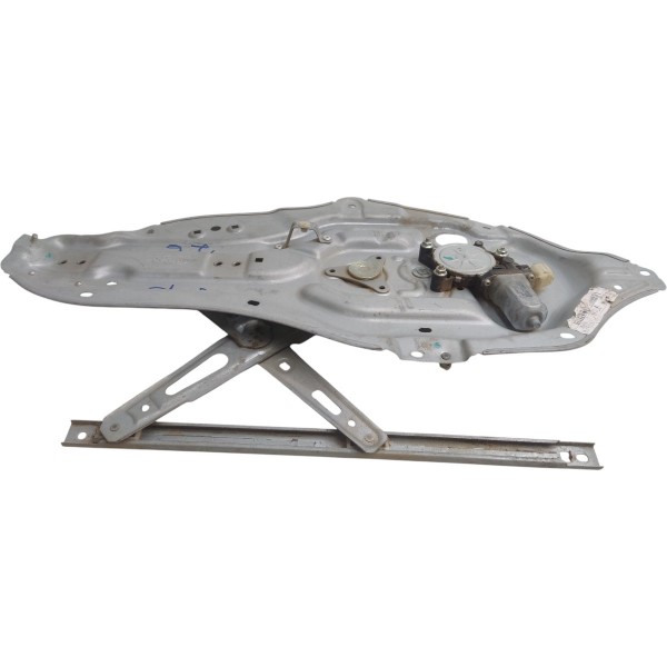 Máquina Vidro Dianteira Direita Kia Cerato 2009 A 2013