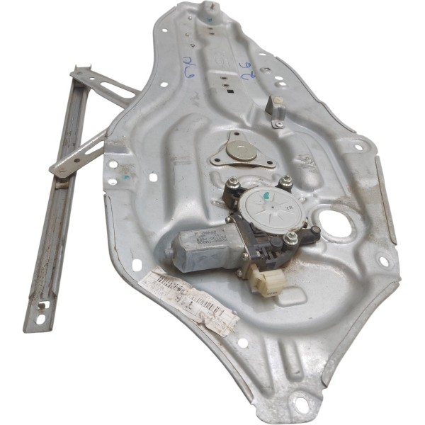 Máquina Vidro Dianteira Direita Kia Cerato 2009 A 2013